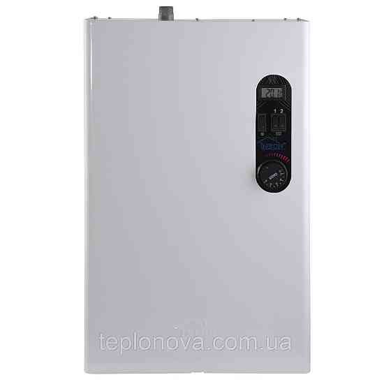 Электрический котел NEON WPS 24,0 кВт 380 В, модульный контактор Черновцы