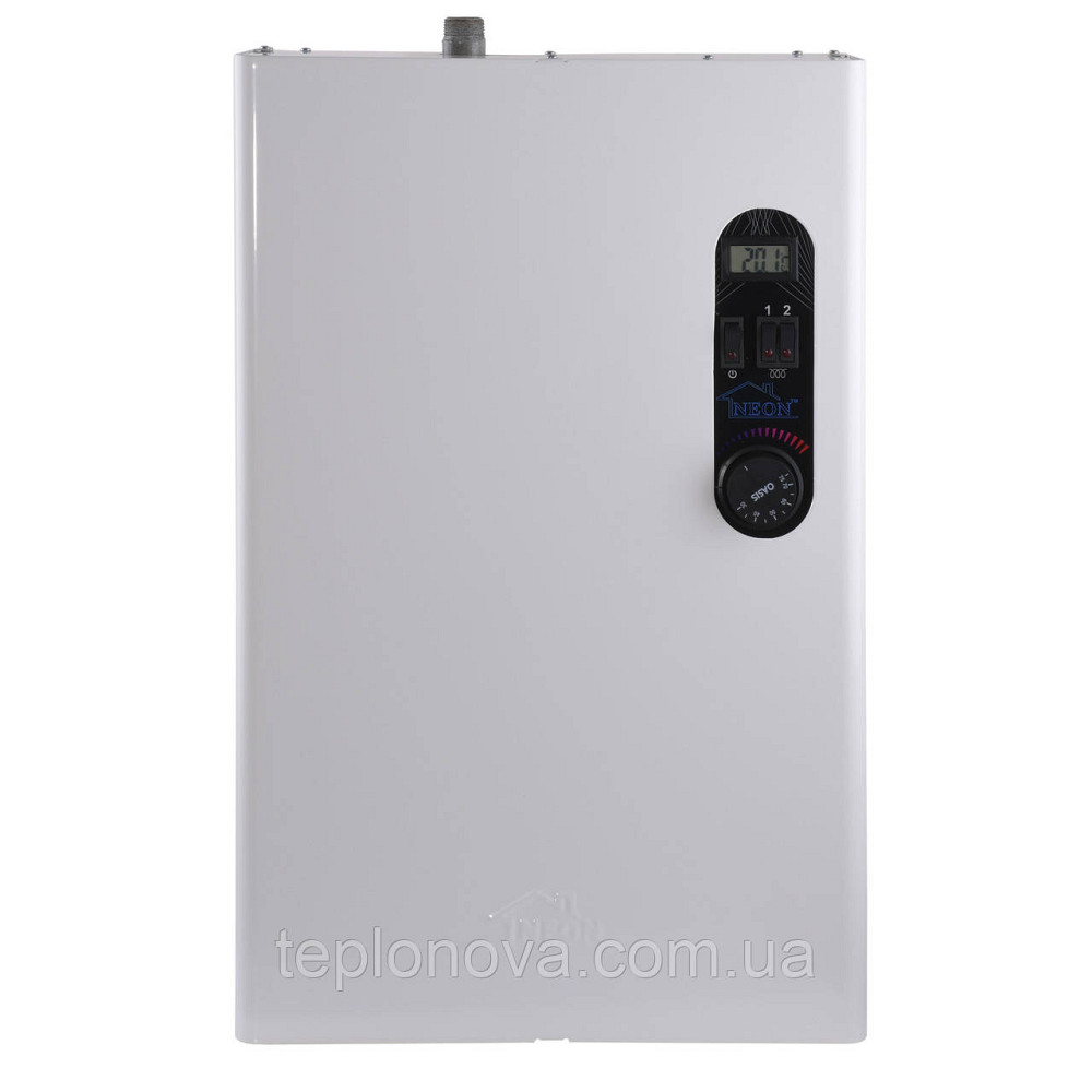 Электрический котел NEON WPS 24,0 кВт 380 В, модульный контактор Черновцы - изображение 1