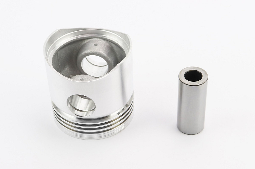 Поршень к-кт R185N 85mm STD (форкамера "Підкова") Киев - изображение 2