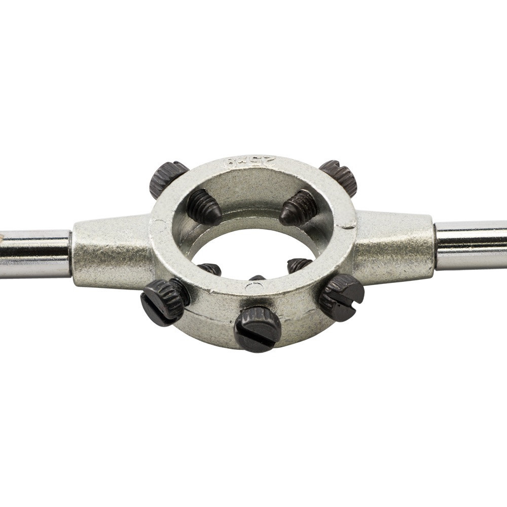 Держатель для плашек 25×9мм SIGMA (1630231) Киев - изображение 6