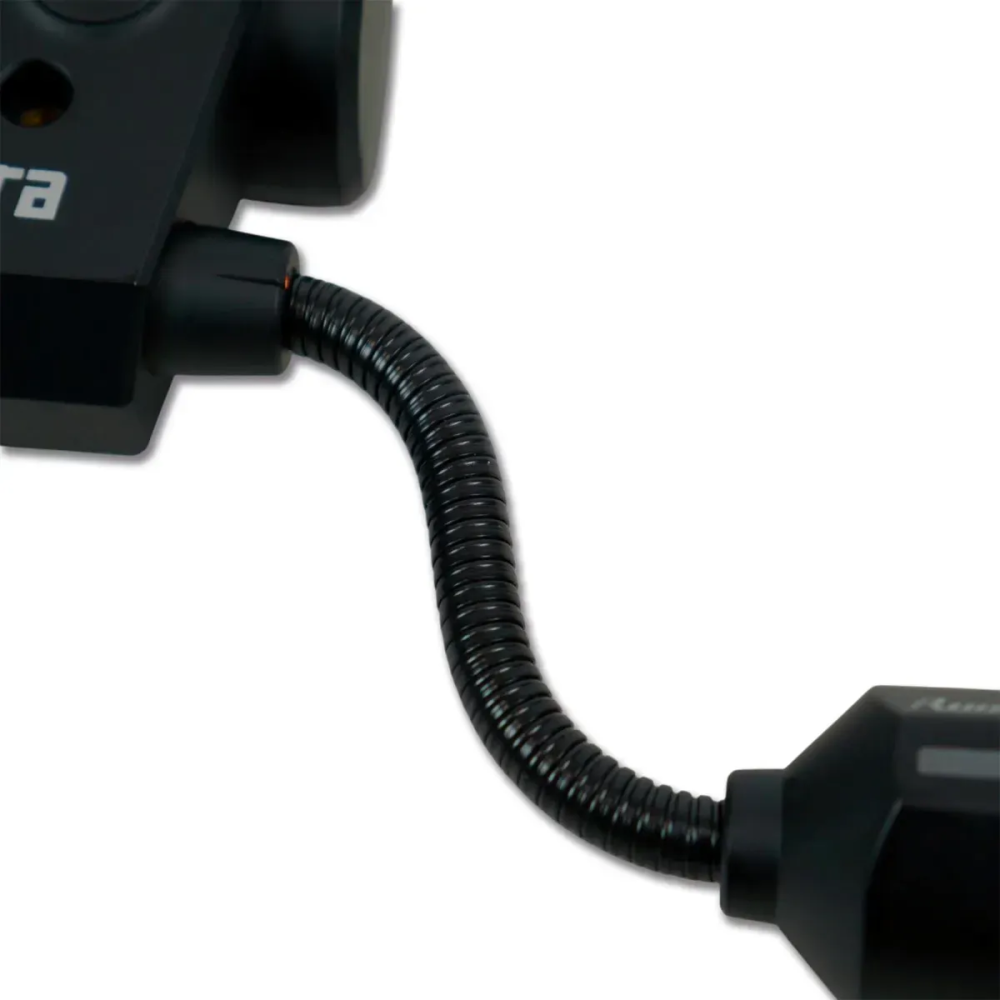 Екшн камера на шолом-каску RunCam 4K WiFi 60 FPS Київ - фото 6