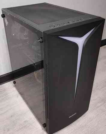 ПК.Комп'ютер ,17 3770,rx 570 8 Gb ssd 120Gb. Киев