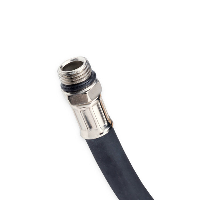 Пістолет підкачування з манометром для вантажівок Мукачево - фото 2