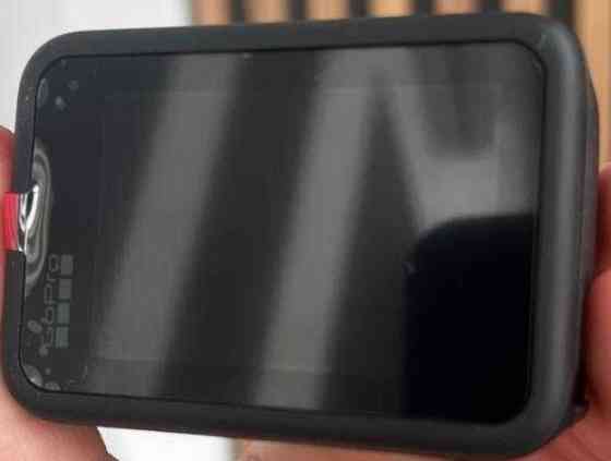 Екшн Камера Нова GoPro HERO10 Black Харків