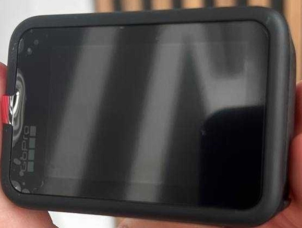 Екшн Камера Нова GoPro HERO10 Black Харків - фото 6