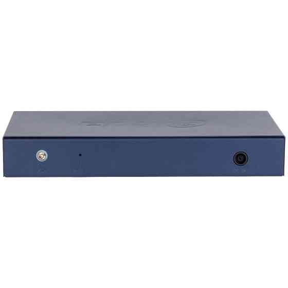 Комутатор Dahua DH-CS4010-8GT-110-V2 PoE ( 18868 ) Харків