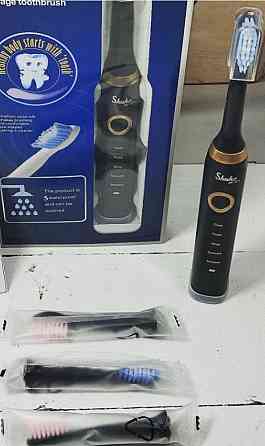 Зубная щётка электрическая. Киев