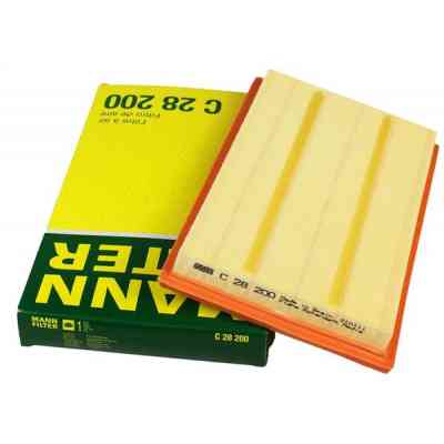 Воздушный фильтр для автомобиля Mann C28200 Винница