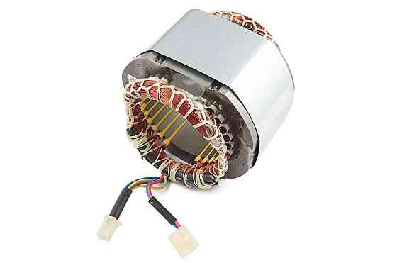 Статор бензогенератора (2,5 кВт, D-160, d-95, L-11 см) Мукачево