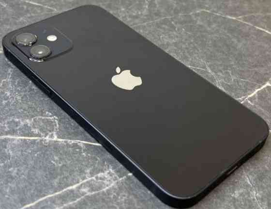Айфон iPhone 12 64Gb Unlock. Київ
