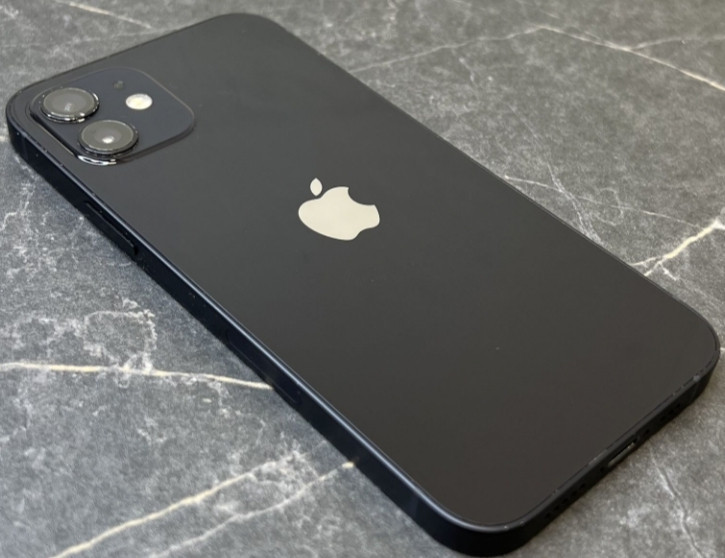 Айфон iPhone 12 64Gb Unlock. Киев - изображение 1