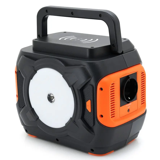 Зарядна станція FlashFish A301 320W (80000 mAh) Київ