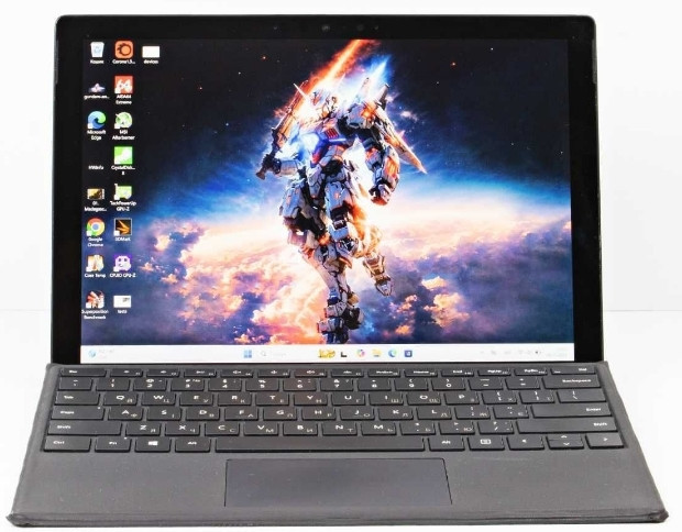 Microsoft Surface Pro 7 Core i5-1035G4/RAM 8/SSD 256 Gb/ 12,3". Харьков - изображение 7