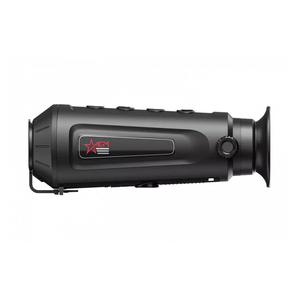 Тепловізійний монокуляр AGM Taipan TM10-256 з інфрачервоним детектором і дисплеєм Киев - изображение 5