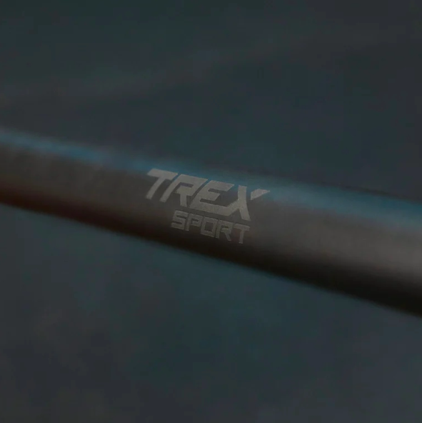 Турнік регульований Trex Sport TX-020PB 72-110см чорний Київ - фото 6