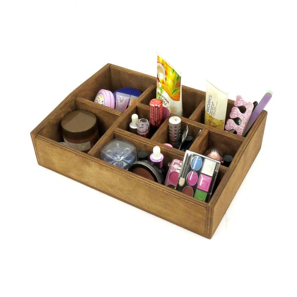 Органайзер для косметики 