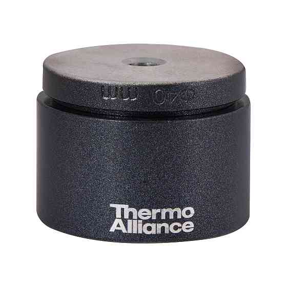 Насадка для плоского паяльника парная Ø40 Thermo Alliance Киев