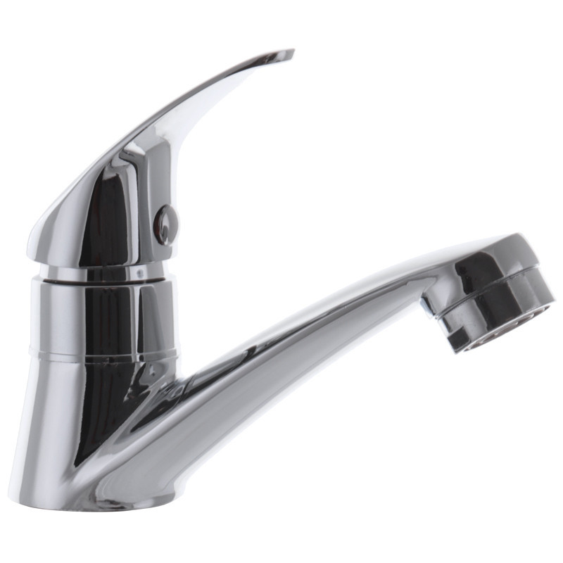 Монокран для умивальника Gromix MONO 1/2" компакт (GR0002) Чернівці - фото 6