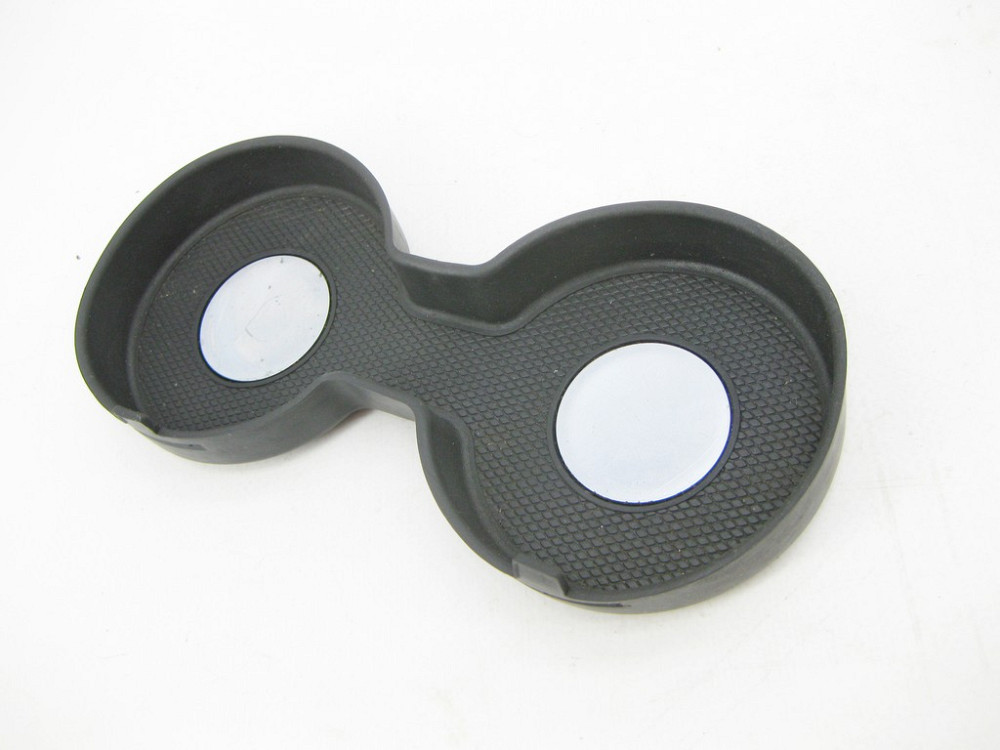 Mercedes-Benz  A1666830494 Гумова вставка в підсклянники ML/GLE W166 GLE Coupe C292 GL/GLS X166 Одесса - изображение 4