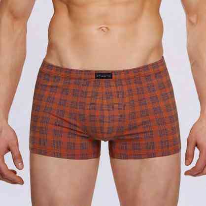 Трусы мужские шорты Atlantic MH-1025 Киев