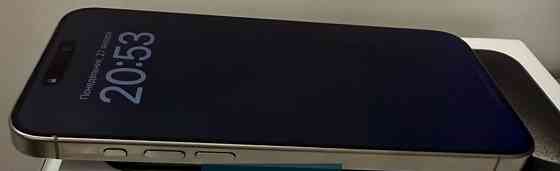 IPhone 15 pro max 256gb E-sim Київ