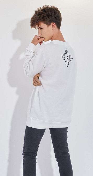 Батник Торкання (170 см) Київ - фото 3