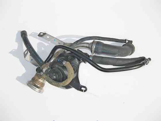 Mercedes-Benz  A2034701720 Заливна горловина бензин USA C-Class W203 S203 CLC C203 CLK C209 Одеса