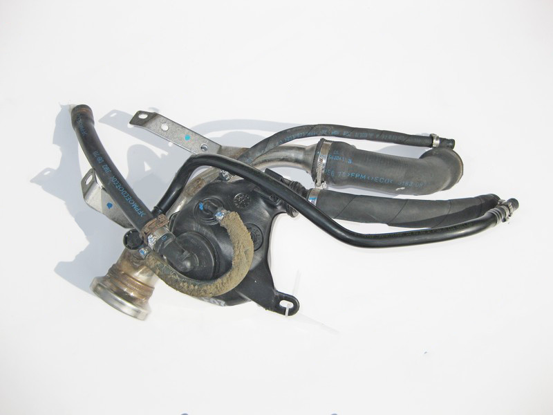 Mercedes-Benz  A2034701720 Заливна горловина бензин USA C-Class W203 S203 CLC C203 CLK C209 Одеса - фото 1