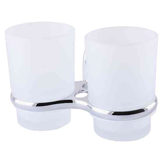 Стакан двойной Perfect Sanitary Appliances RM 1801 (000005203) Киев