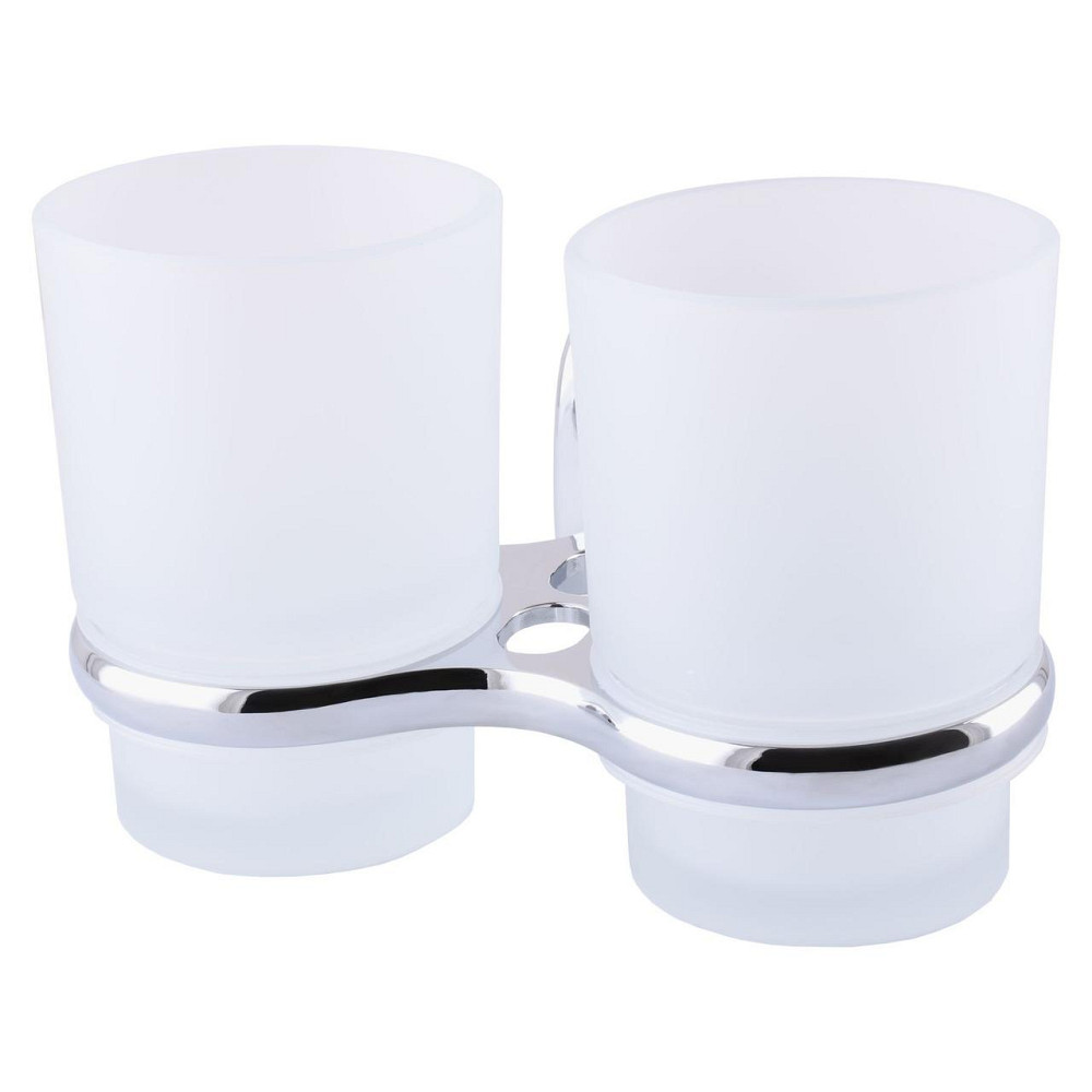 Стакан двойной Perfect Sanitary Appliances RM 1801 (000005203) Киев - изображение 2