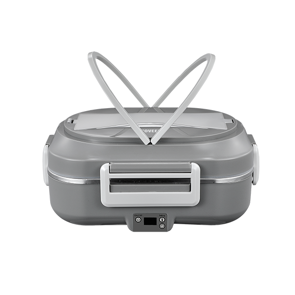 Ланч-бокс с подогревом от 230В и 12В / 24В с термосумкой Noveen LB640 Днепр - изображение 5