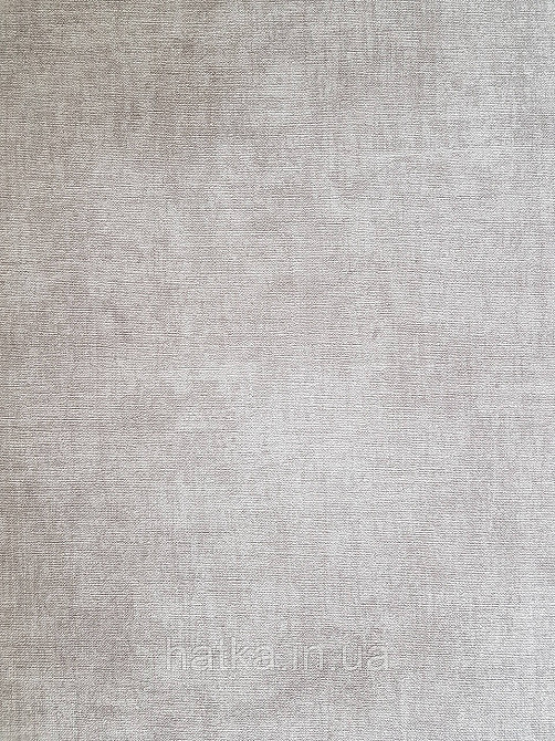 Обои виниловые на флизелине AS creation Garda 1.06Х10.05 однотонные эффект потертости темно серые Киев - изображение 2