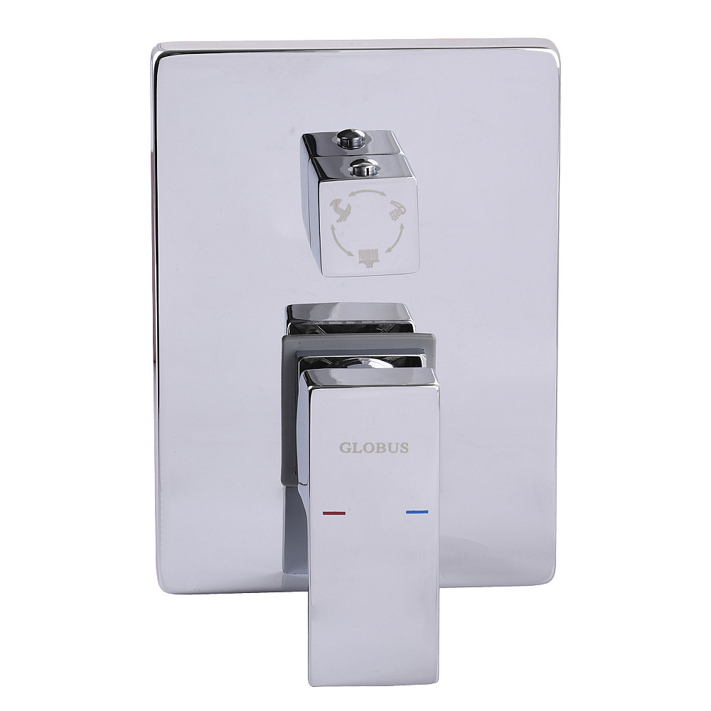 Душова система Globus Lux SMART GLM-305L Киев - изображение 8