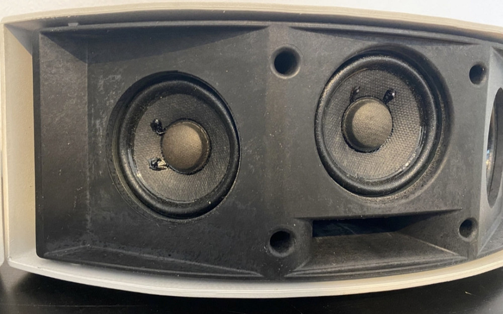 Акустика Bose Колонки Київ - фото 4