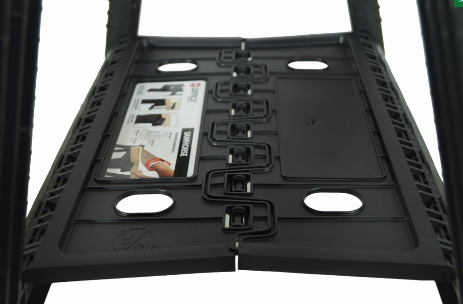 Козлики естакади будівельні Qbrick System (5901238257257) Київ - фото 7