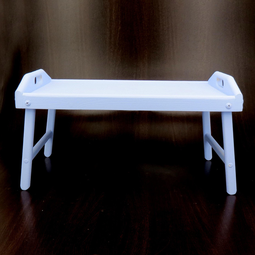 Столик-поднос для завтрака 