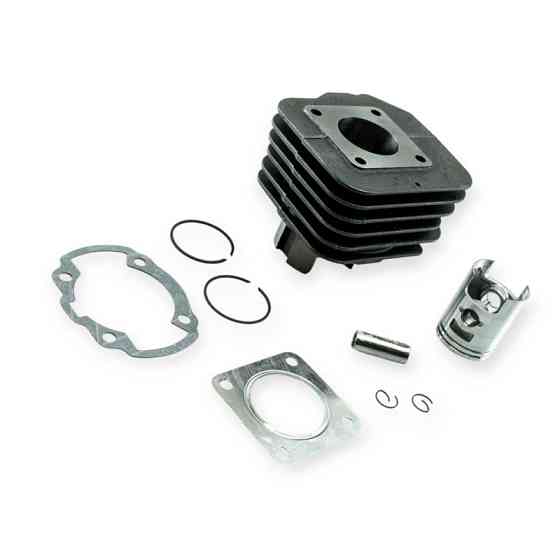 Циліндр збору HONDA DIO-50 39мм JIN Мукачево