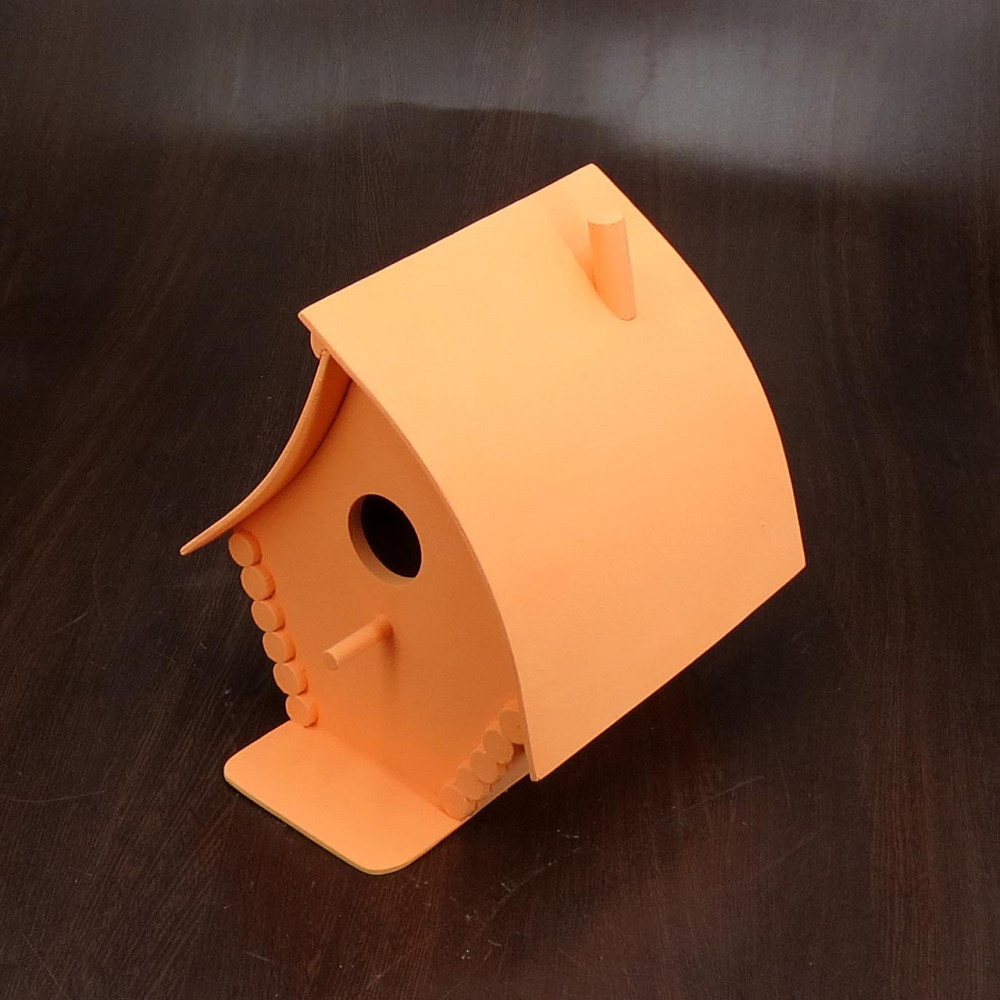 Скворечник садовый 