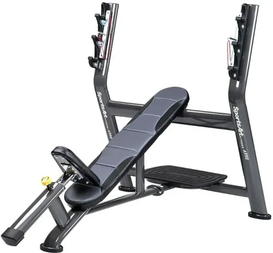 Тренажер Sportsart Лавка A998 - Skośna 30% Киев