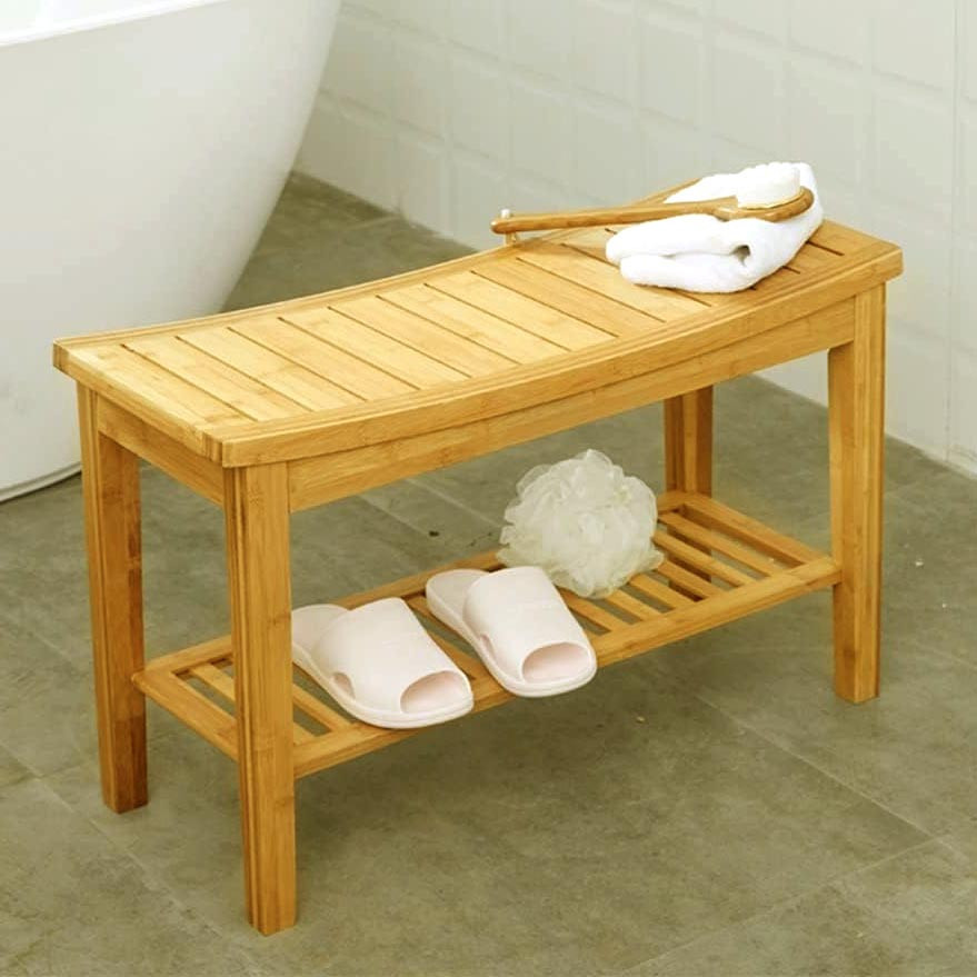 Лавка для ванной 