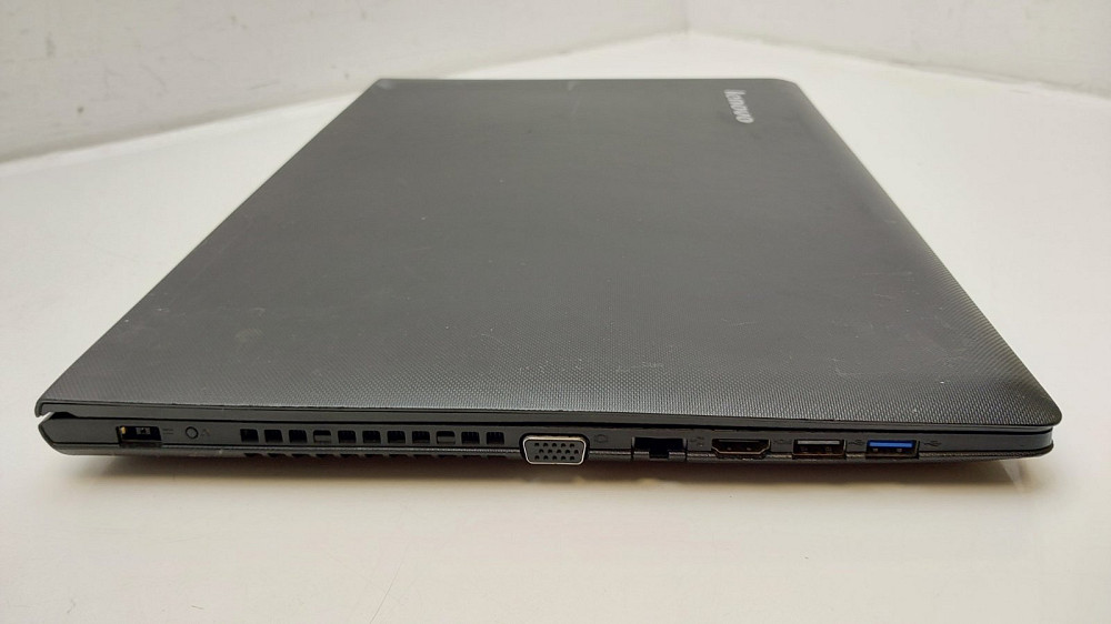 Ноутбук Lenovo G50-80	i5-5200u\8\0\ АКБ- (товар вживаний) Луцк - изображение 2