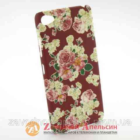 Lenovo S90 чехол пластиковый Cath Kidston Одесса