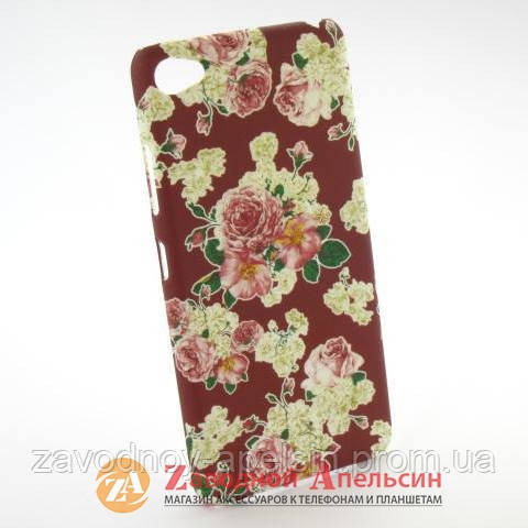 Lenovo S90 чехол пластиковый Cath Kidston Одесса - изображение 1