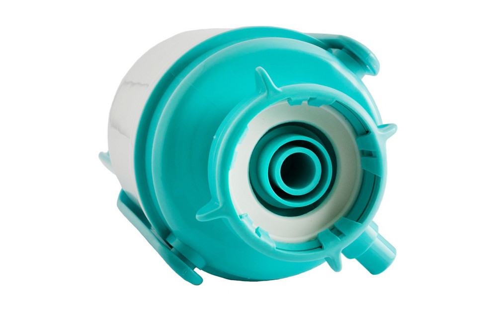 Помпа для воды механическая с ручкой для переноса VIO P1 Киев - изображение 2