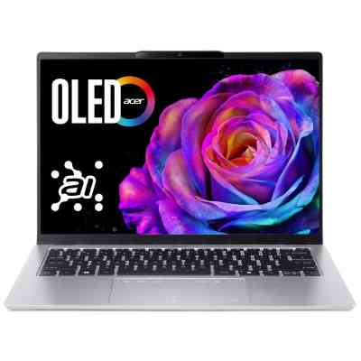 Ноутбук Acer Swift Go 14 SFG14-74 (NX.JCWEU.002) Винница