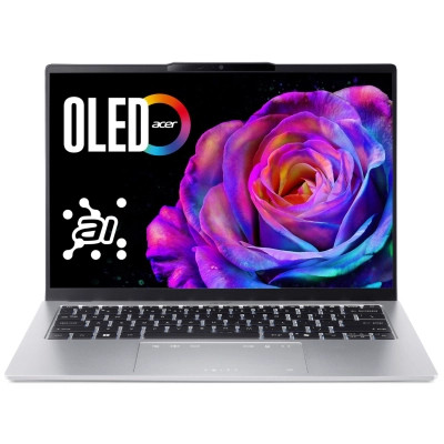 Ноутбук Acer Swift Go 14 SFG14-74 (NX.JCWEU.002) Вінниця - фото 1