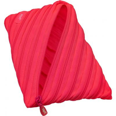 Пенал Zipit Neon Jumbo Dazzling Pink (ZTJ-NN-3) Вінниця - фото 2