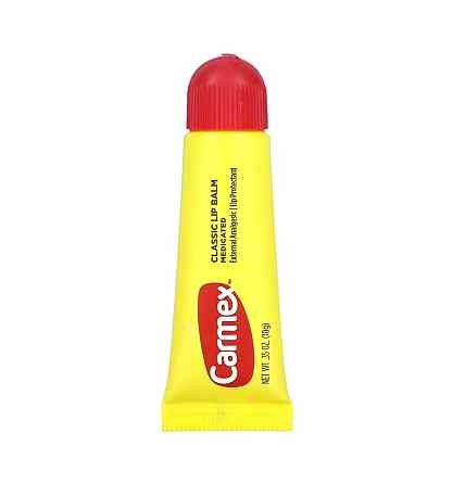 Бальзам для губ Классический Туба Carmex 10 г Киев