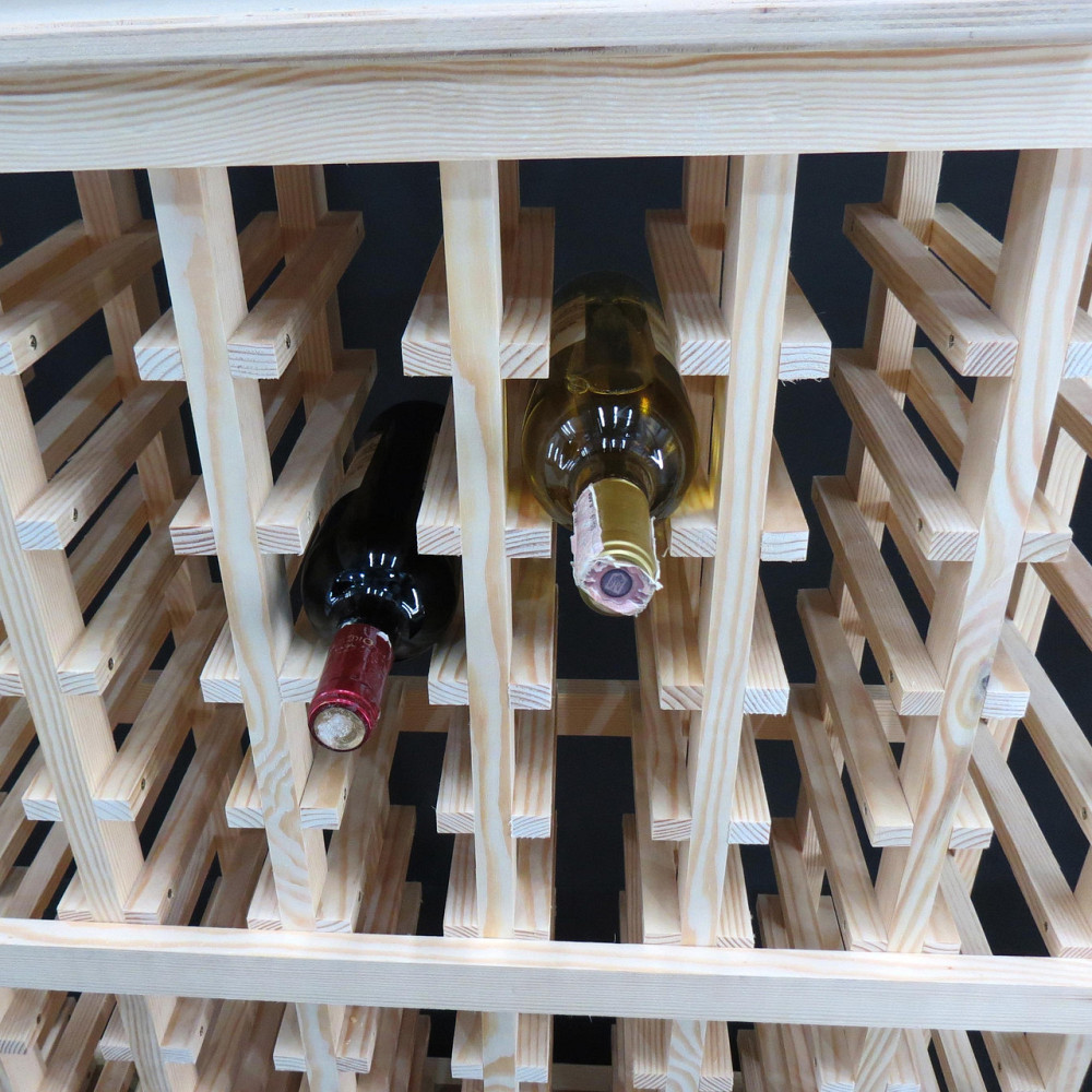 Винна стійка "Кіото" бланже Миколаїв - фото 4