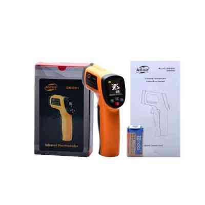 Пірометр Benetech -50-420C (GM300H) Вінниця